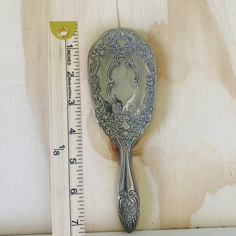 Silver Plated Godinger Vintage